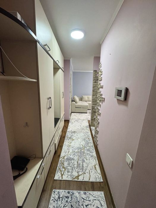 ®‼️БАЛКОН 2×6 и 2×3 [60м²] 2в3/2/5 Чиланзар-26 Квартира Сотилади