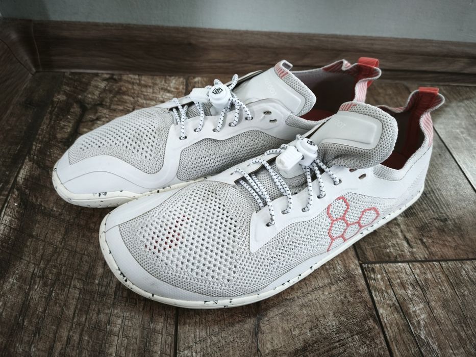Vivobarefoot  боси обувки, номер 46