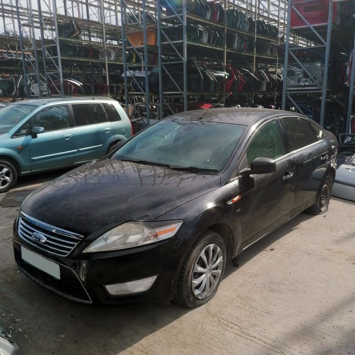 Dezmembrari Ford MONDEO Mk 4 (2007-2014) 2.0 Benzina