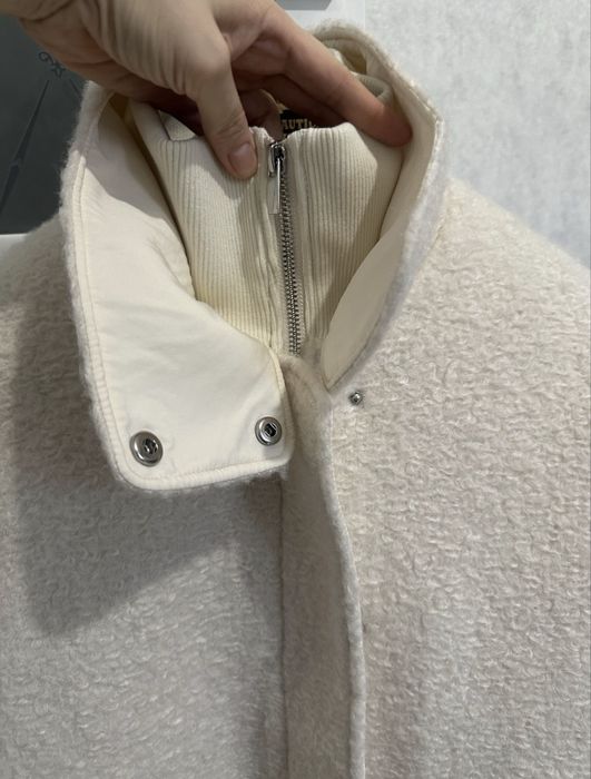 Новое пальто куртка кардиган COS