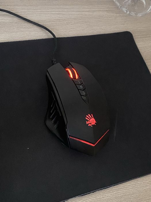 Мышка  Bloody V8M