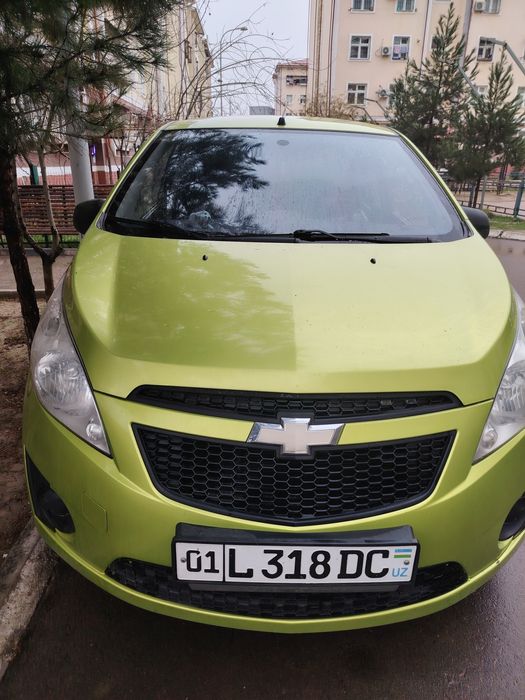 Спарк механика 2014