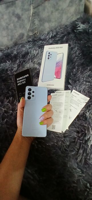 Samsung A53 продам