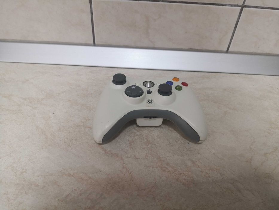 Maneta controller Wireless pentru xbox 360