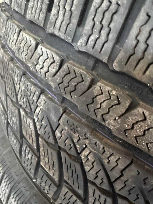 245 45 19 Зимни гуми NOKIAN