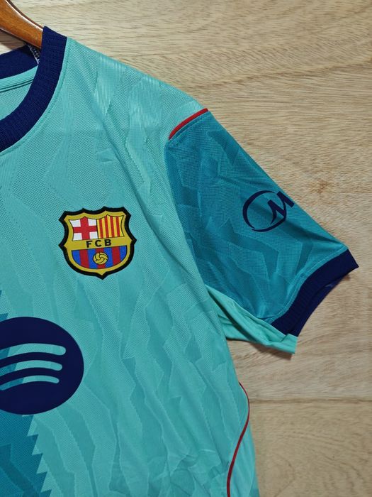 Tricou Raphinha Barcelona 3rd kit 26/27