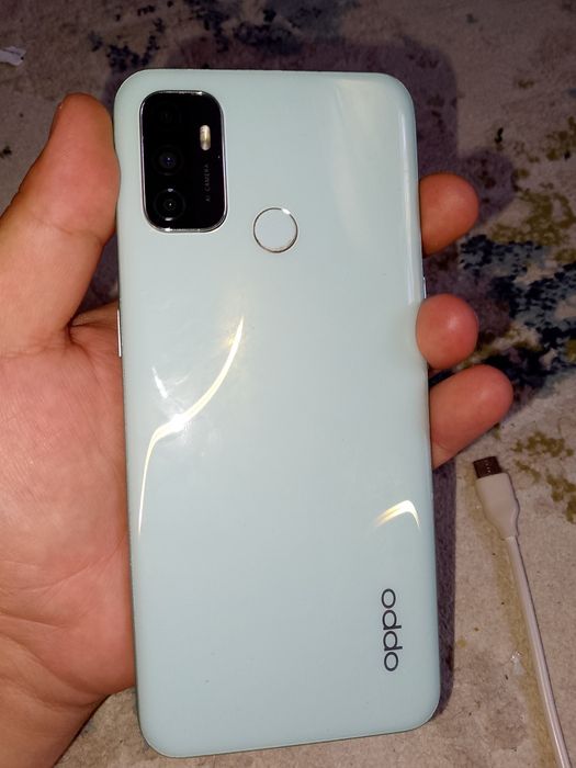 Продам Оппо а53  128гб
