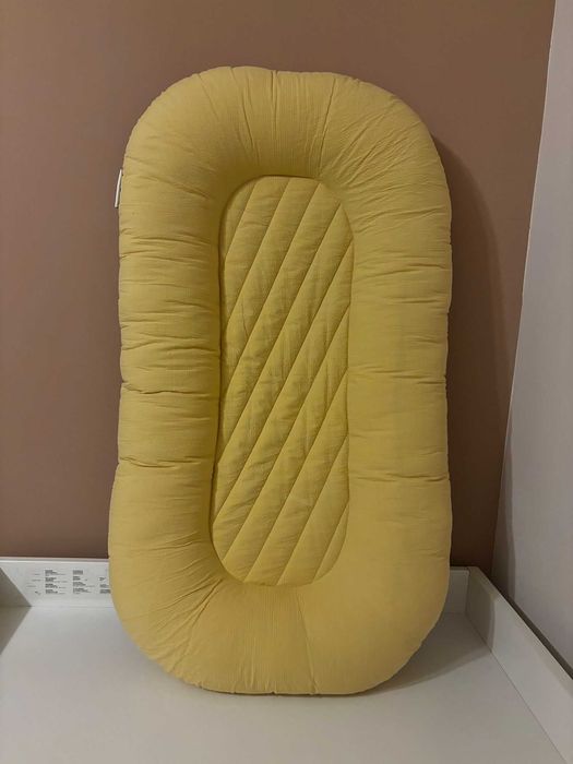 Saltea baby nest bebelusi Liewood 100 x 60 cm