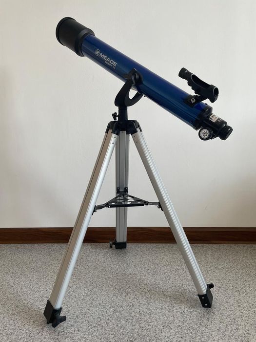 Телескоп Meade Infinity 70
