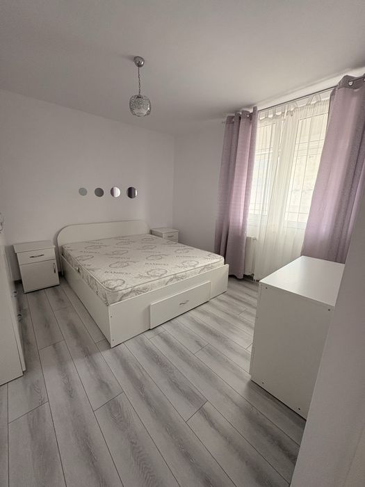 Apartament 2 camere de inchiriat