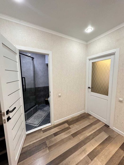 1 комн в микрорайоне Мендкара, район аэропорта