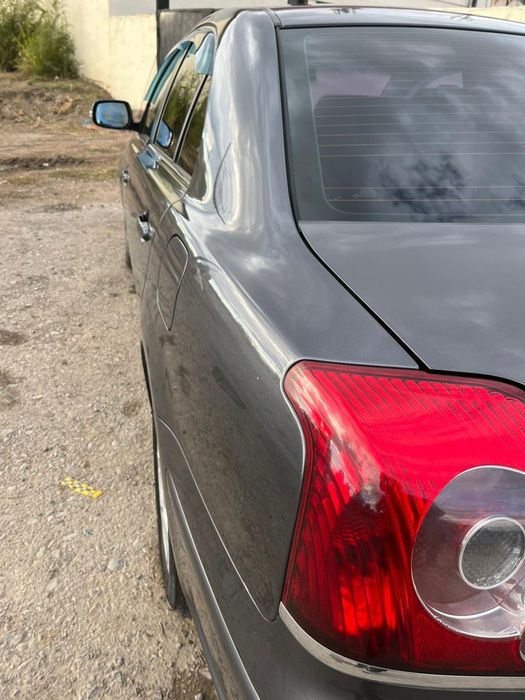 Тойота Авенсис т25