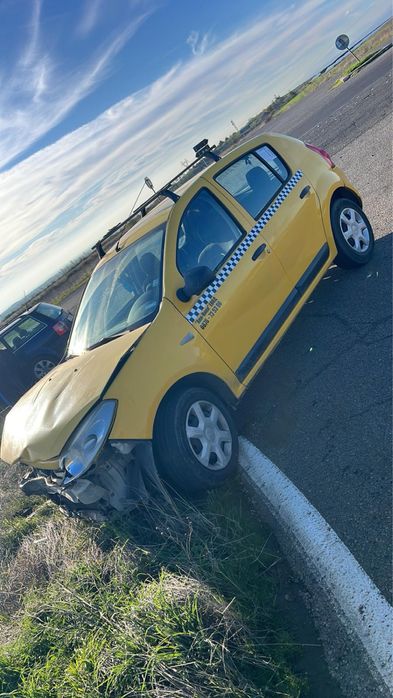 Dachia Sandero 1.6 87ph