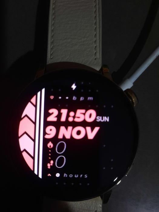 Дамски  Смарт часовник Huawei watch Gt3