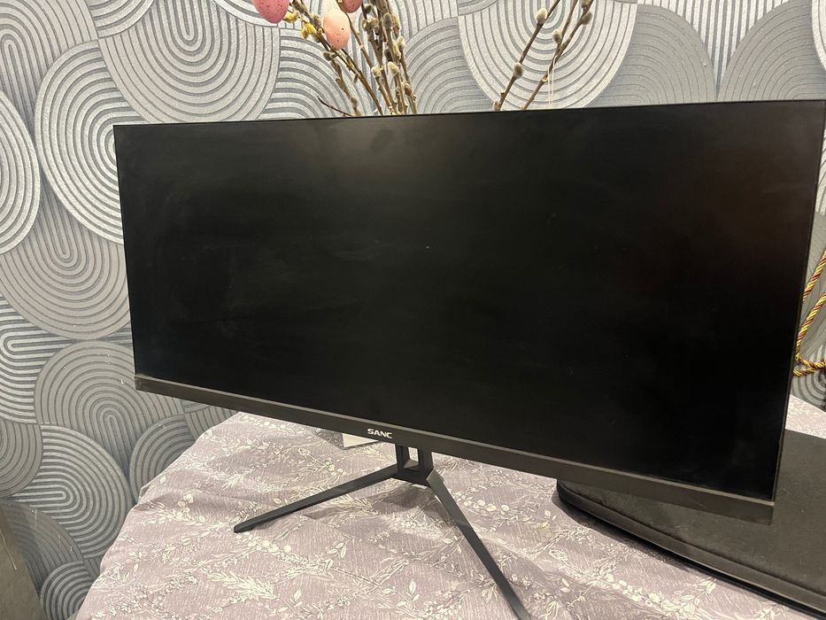 Монитор SANC M2942QV1 Ultrawide 29