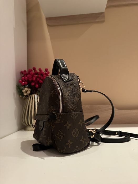 Раничка от естествена кожа