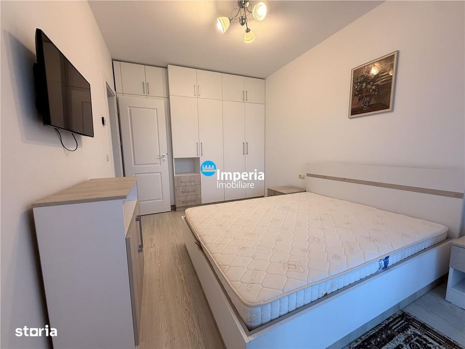 Apartament 2 camere, decomandat | Prima închiriere | Grand Beetle