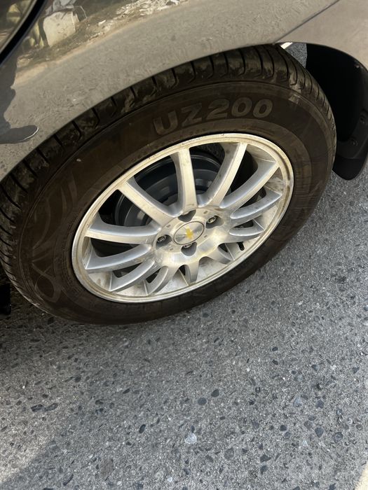 Nexia3 mexanika xolati zur !!!