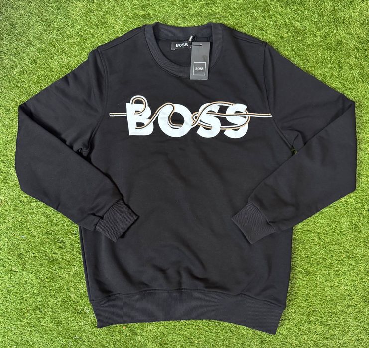 Блуза  Hugo Boss (S) Black Friday