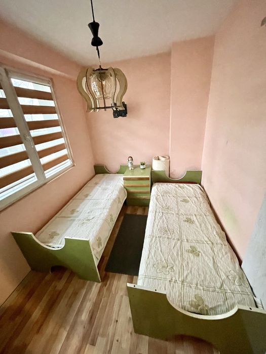 Продава се Тристаен апартамент в Русе, Родина 1 - 94 кв.м за 733 €/кв.м - Снимка #5