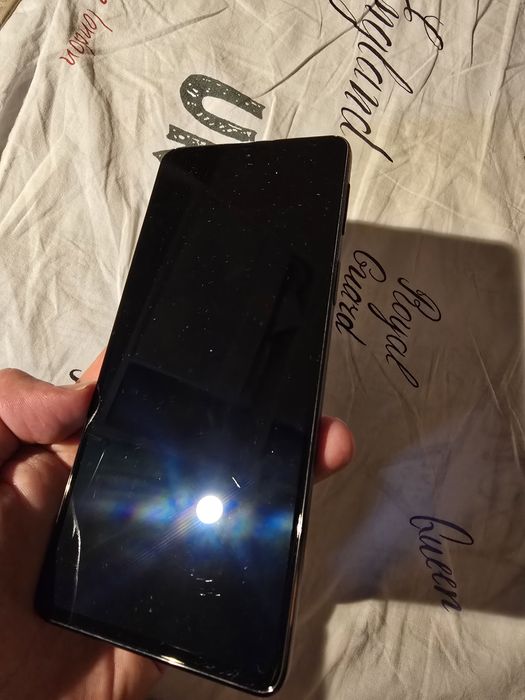 Motorola Moto edge 20 [128gb] + CADOU