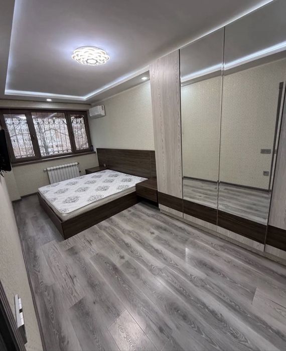 Сдаёться квартира на Ц1