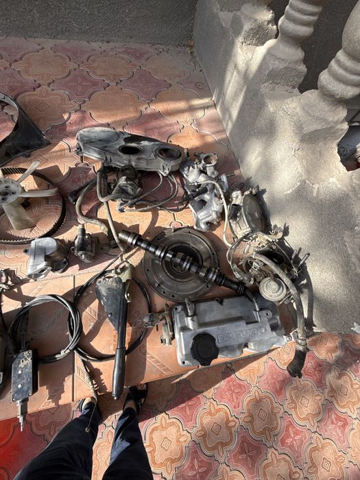 дамас запчастлари матор карбиратор редуктурлар таблол  рабочи састаяни