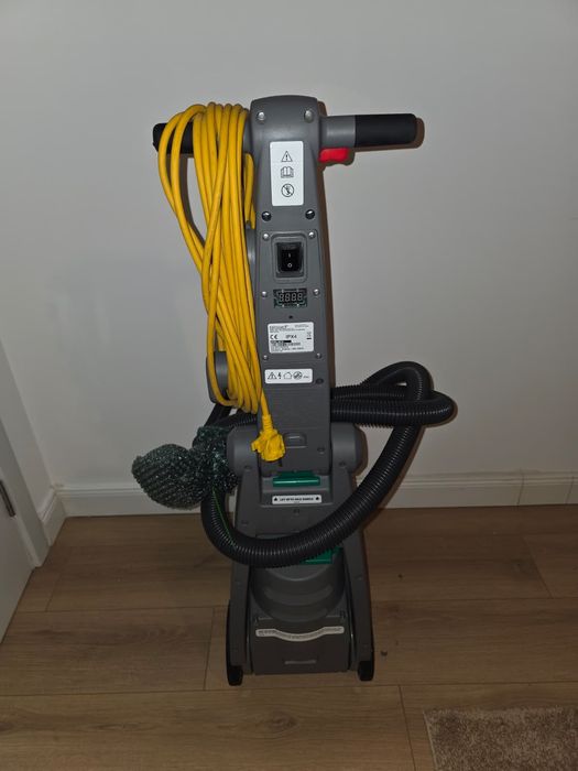 Aspirator spălat covoare Bissell BigGreen 48F3N