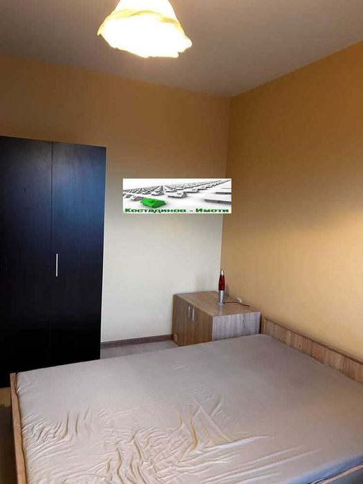 Дава се под наем Двустаен апартамент в Пловдив, Мараша - 60 кв.м за 398.82 € - Снимка #10