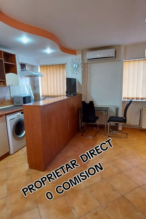 Vând Garsonieră Mărgeanului,Str.Bârcă.