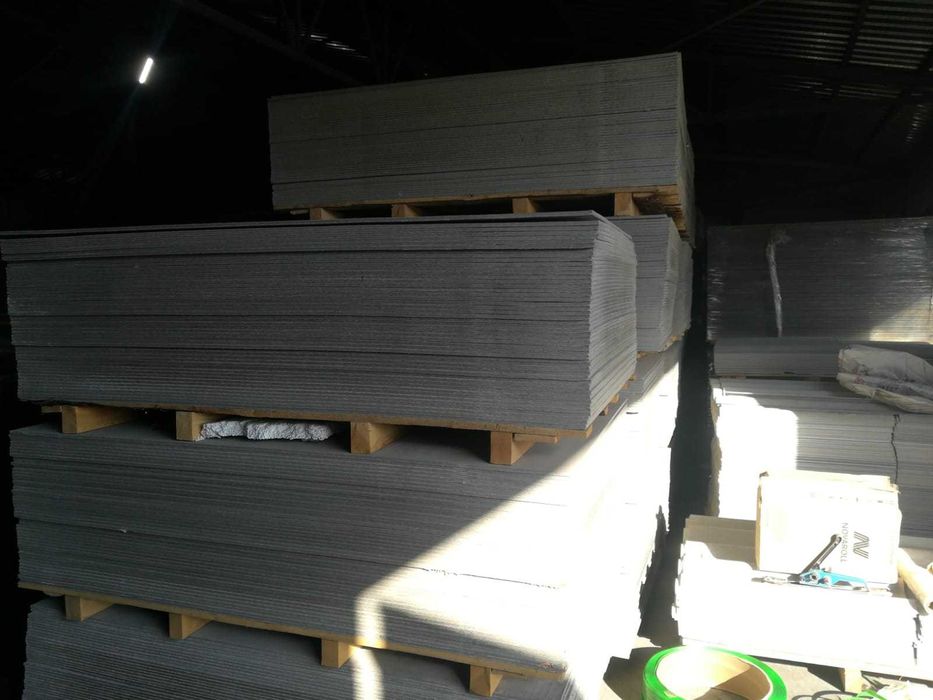 Шифер плоский, Шифер