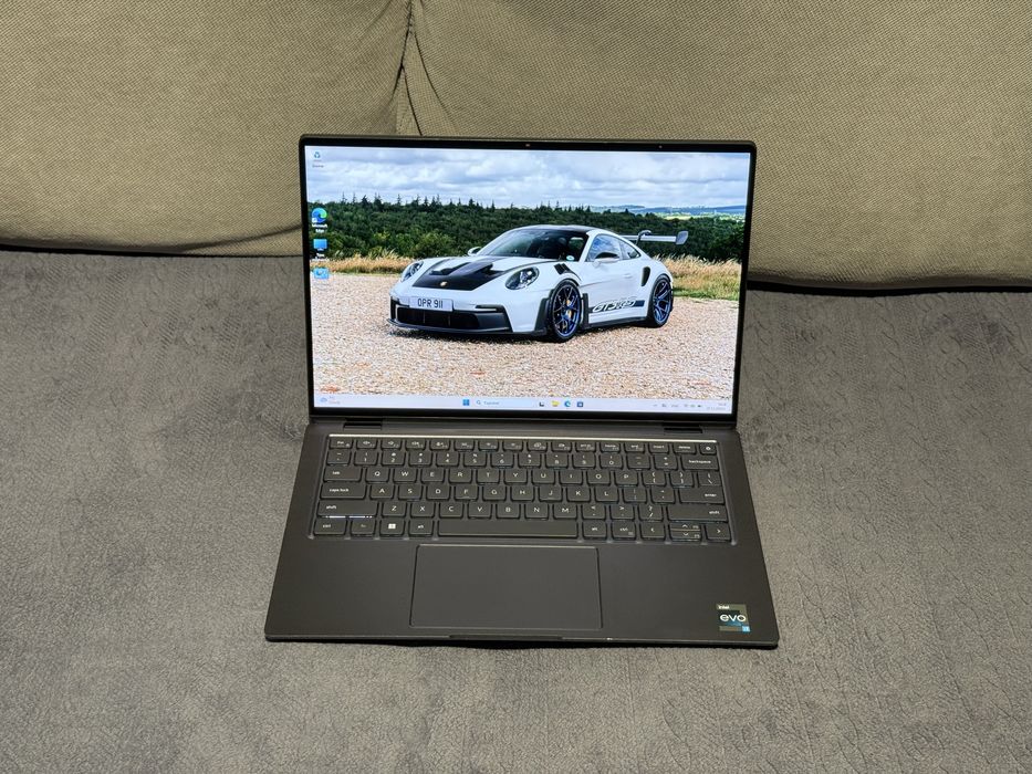 14’ QHD 2.5К IPS Touch/Dell Latitude 9430/i7-1265u/32GB LPDDR5/512GB