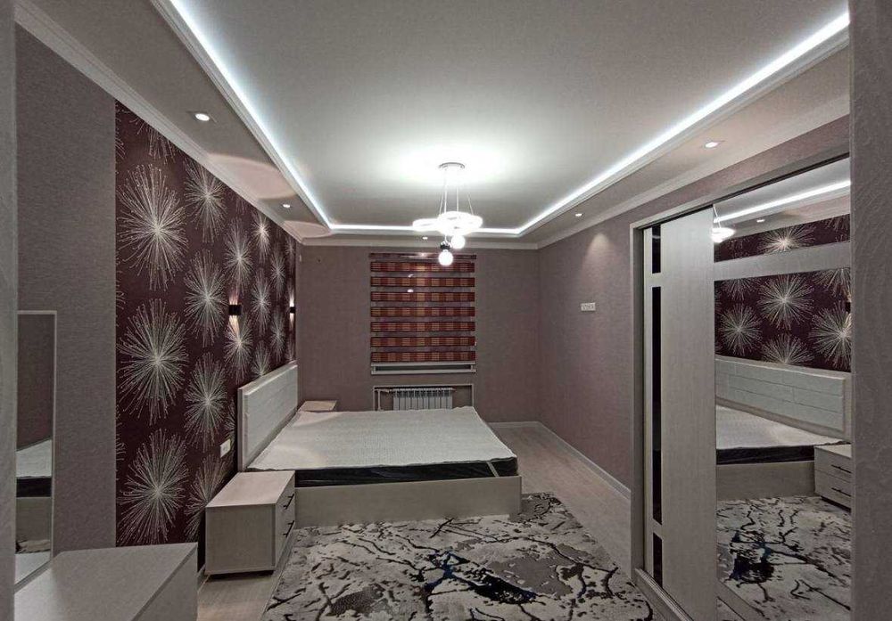 Сдаётся Квартира в Мегапланет