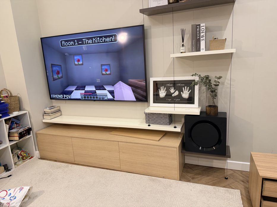 Тумба под тв бесплатно