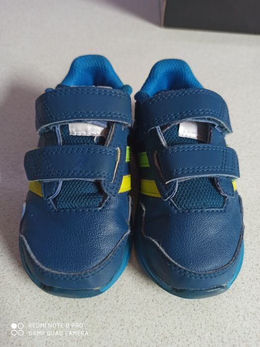 Детски маратонки и боти Adidas,Fila,H&M...