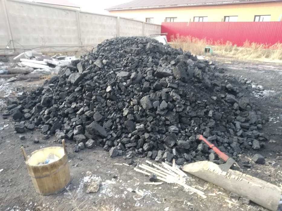 Уголь К12 РАПИД, Кузнецкий