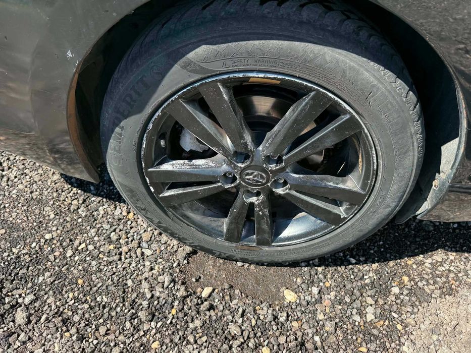 НА ЧАСТИ Toyota Avensis 2. 0 D-4D 124 к. с 2012г