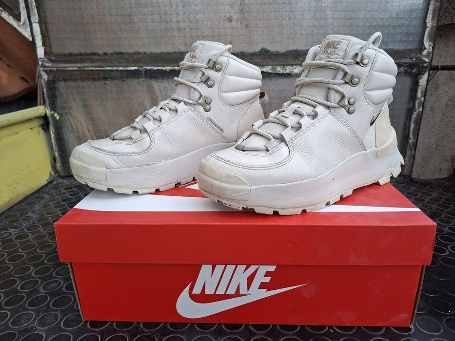 Детски зимни /туристически боти  NIKE