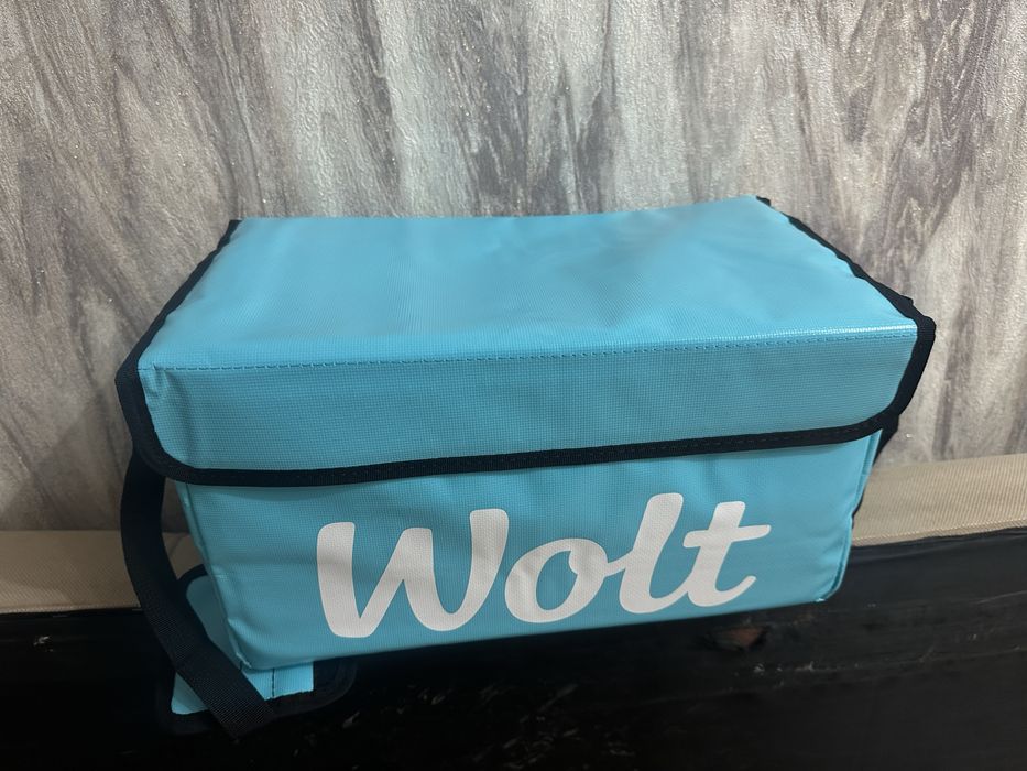 Продаю термосумки новые