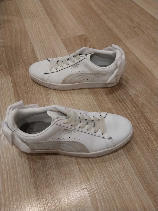 Оригинални дамски маратонки Puma-37 н.