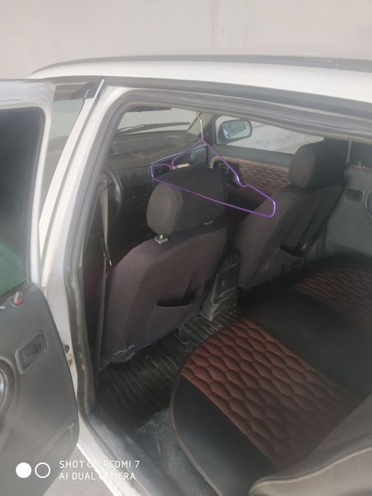 Мошина уртача холатда 40 милион келиштириб бервораман