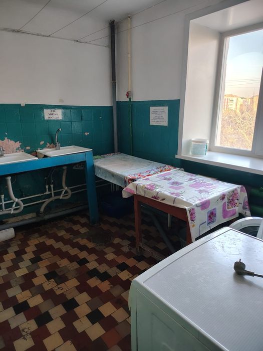 Продам комнату в общежитии