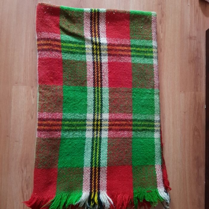 Родопско одеяло гр. Козлодуй • OLX.bg