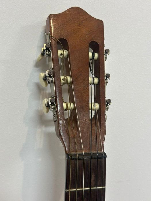 Chitara Clasica Hofner Luxor -A-