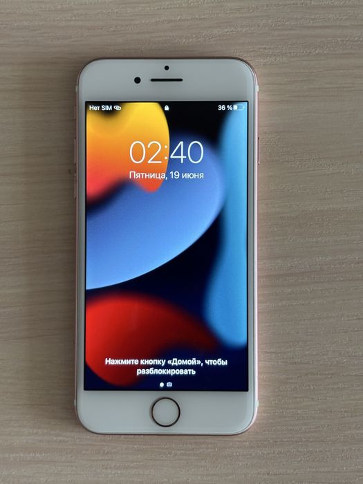 Iphone 7 в идеальном состояний!