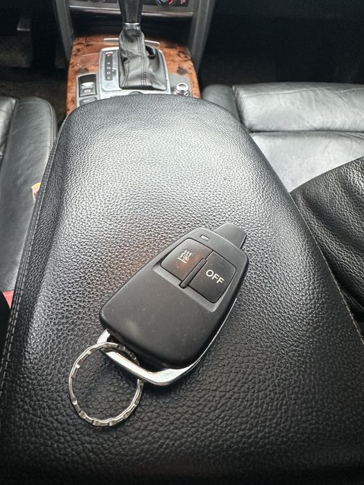 Audi a6 c6 3.0 quattro  BMK 225 cp