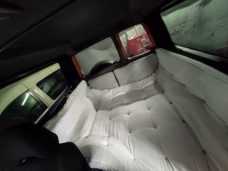 Nissan Patrol y61 3.0d manual 10k off road