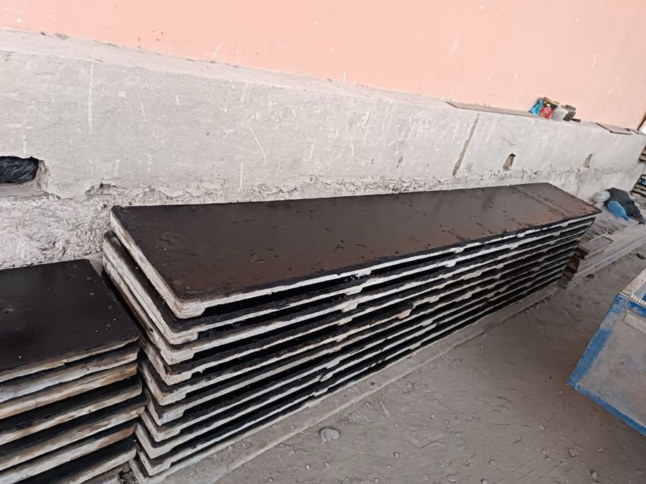 Аренда опалубки, леса, и др