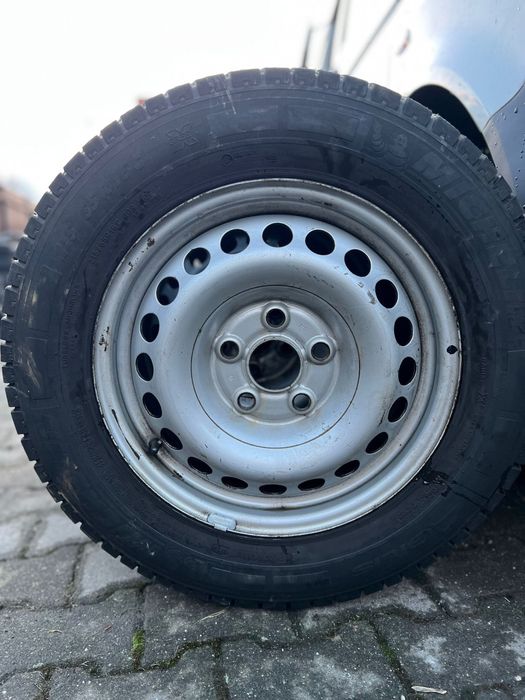 Jante Aliaj si anvelope SH