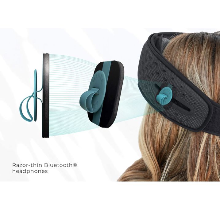 Manta sleep mask / Маска за сън